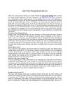 Solar Water Heating System Reviews