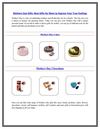 Mothers Day Gifts: Best Gifts for Mom to Express Your True Feelings