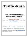 How To Get Free Traffic Through Facebook