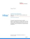 Infosys - Integrated Product Management