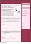 Choose the best Handmade Engagement ring for your partner