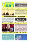 7 giorni Roseto - 31 marzo 2013