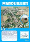 Marquillies - Livret d'accueil pour les nouveaux habitants