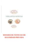 DOSSIER DE NOTICIAS DE SEGURIDAD MARZO 2013