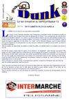 Dunk n°2 février 2013