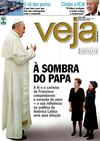 Revista Veja - Edição 2314 - 27/03/2013