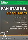 Astronomy Wise April Digital Magazine