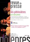 Revue de Presse / Les Pâtissières