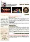 "La lettre" calisto-235 avril 2013