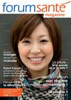 Magazine Forum Santé n°34