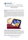 Question and Answers about How to Hack Yahoo Password