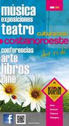 BOLETÍN COSTA NOROESTE ABRIL