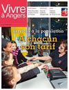 Vivre à Angers - avril 2013 (N°372)