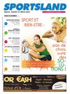 SPORTSLAND N°108-DAX - 2 avril 2013
