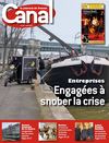 Canal - AVril 2013