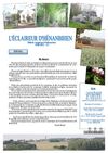 Journal municipal Hénanbihen Avril 2013