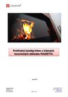 Prehľadný katalóg krbov a keramických obkladov PIAZZETTA