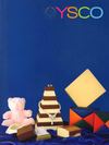 YSCO - Catalogue boîtes cadeaux