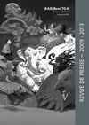 Revue de presse des éditions de KARIBenCYLA 2009-2012