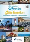 Guide d'accueil 2013
