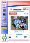 Journal Officiel n°32 du 28/03/2013