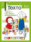 Texto n°13 - d'avril à juin 2013