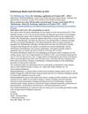 Radiotherapy Market by Products, Technology & Applications - 2016