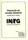 4º congreso INTG - abril de 1990 