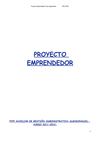 Proyecto Emprendedor Pcpi