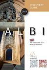 Albi, discovery guide - monuments and visits - 2013
