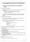 Fiche guide réalisation d'un diaporama sur l'orientation