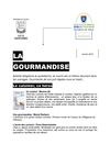 La gourmandise