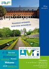 Guide pratique AVF BIENVENUE À CHAMBÉRY 2013