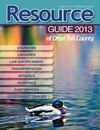 2013 Resource Guide