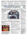 Foothill Express - April 2013