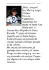 ANGEL, DIEGO, JOSE M, MARIA T Y MARIA S