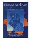 LA REJA EN EL AIRE POEMAS - JOSE CLARETH - EDGARDO ESCOBAR - GUILLERMO NAVARRO