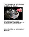 portafolio de servicios