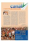 Bulletin communal - Canal V n° 27 - Juin 2004