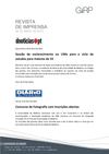 Revista de Imprensa de 04 de abril de 2013