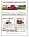 Cover your vehicle by Affordable and reliable commercial Auto insurance