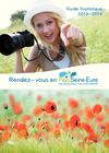 Guide Touristique Pays Seine-Eure 2013-2014