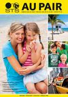 STS - Au Pair - SWEDEN 2012