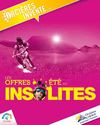 Les offres insolites Ete Orcières 1850