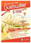 Catalogue de la Foire aux vins de Guebwiller 2013