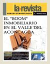 Revista Mirada Inmobiliaria N3 Marzo 2013
