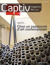 Captiv Magazine N°68-avril-2013 