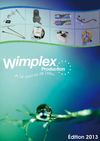 Catalogue Wimplex 2013