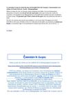 Démographie & mensonges