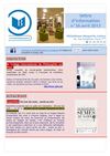 lettre d'information n°36 avril 2013
